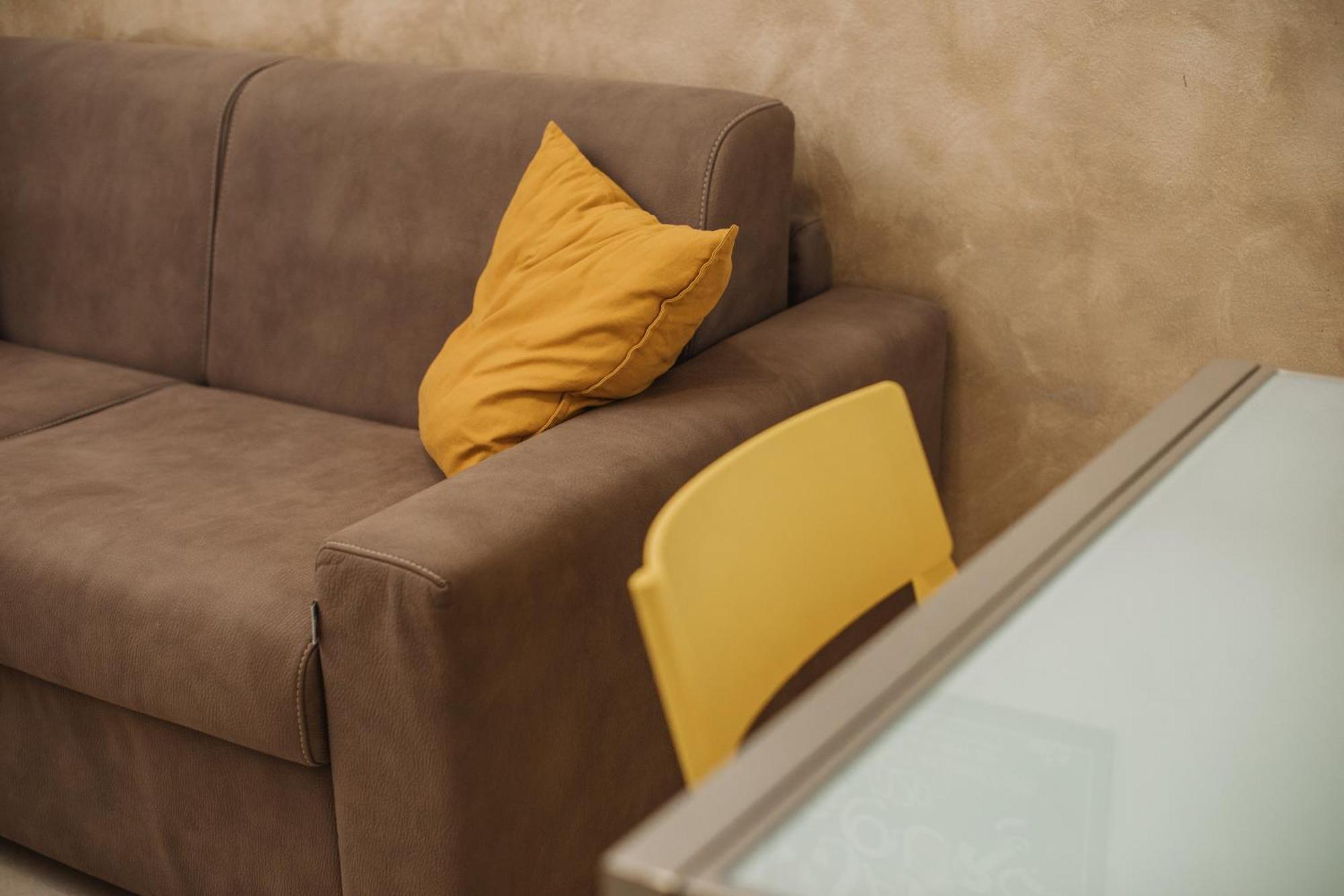Maison Chabod By Hili Apartment *